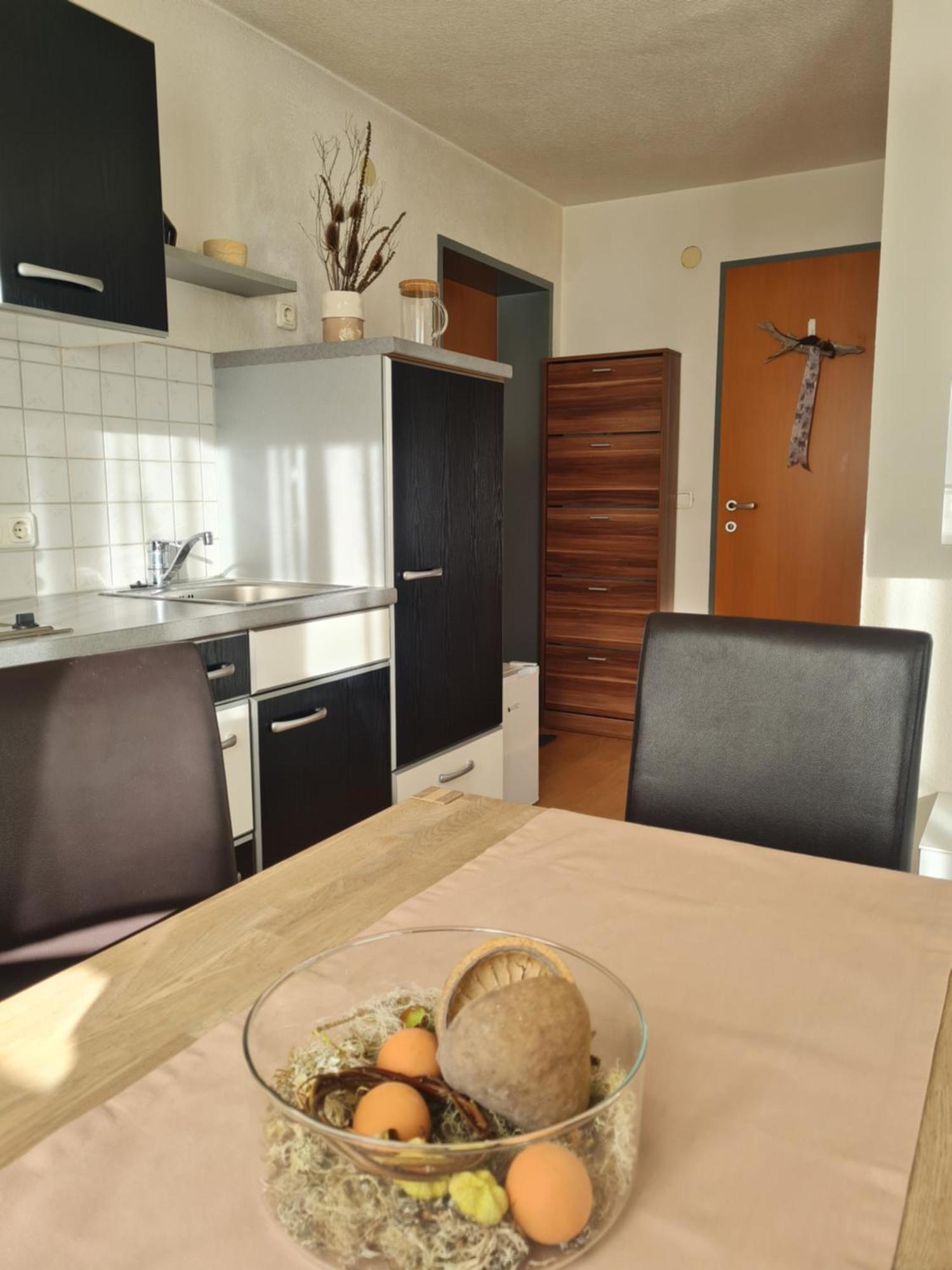 Apartment Silvretta Pians Exterior photo